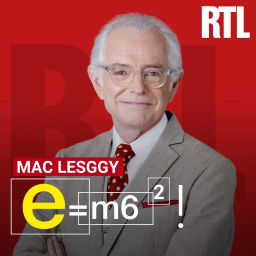 Podcast thumbnail for E=M6... au carré !