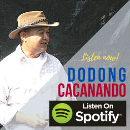 Podcast thumbnail for Dodong Cacanando Podcast: Insights from the Garden