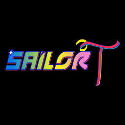 Podcast thumbnail for Sailor T