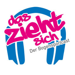 Podcast thumbnail for das zieht sich - der Bogensportcast