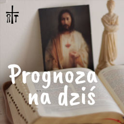 Podcast thumbnail for Prognoza na dziś