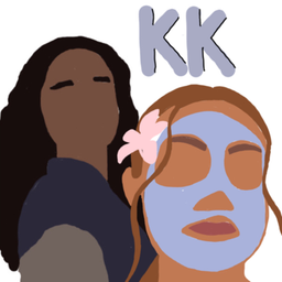 Podcast thumbnail for kk
