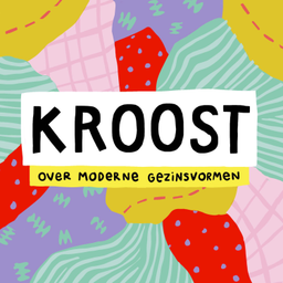 Podcast thumbnail for KROOST
