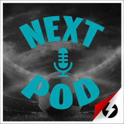 Podcast thumbnail for NextPod