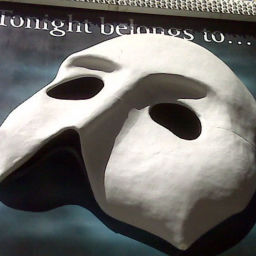 Podcast thumbnail for Chasing Phantom