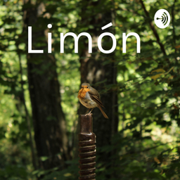 Podcast thumbnail for Limón