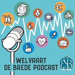 Podcast thumbnail for Welvaart, de brede podcast