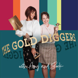 Podcast thumbnail for Gold Diggers
