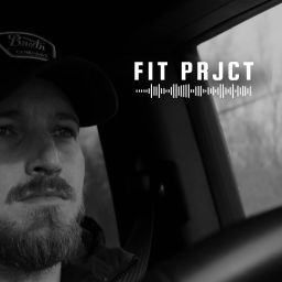 Podcast thumbnail for Fit Project Podcast