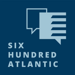 Podcast thumbnail for Six Hundred Atlantic