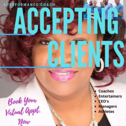 Podcast thumbnail for Tenola Oliver, MBA Facilitator and Behavior Scientist