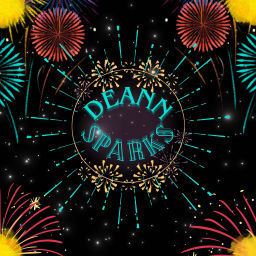 Podcast thumbnail for Deann Sparks . . .