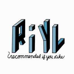 Podcast thumbnail for RiYL