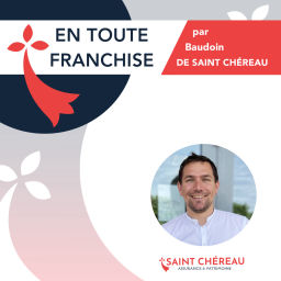 Podcast thumbnail for En toute franchise