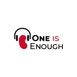 Podcast thumbnail for One is Enough