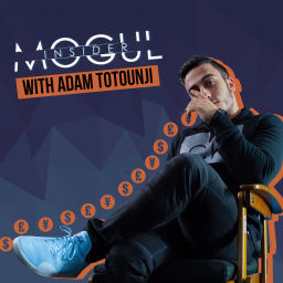 Podcast thumbnail for Mogul Insider
