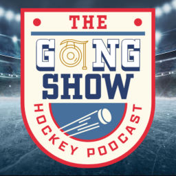 Podcast thumbnail for The Gongshow Hockey Podcast's Podcast
