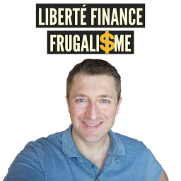Podcast thumbnail for Frugalisme et Liberté Financière