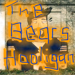 Podcast thumbnail for The Bears Hooligan 