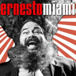 Podcast thumbnail for ErnestoMiami