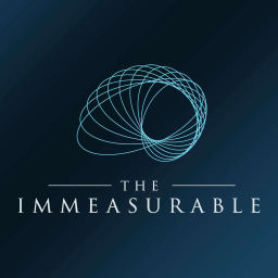 Podcast thumbnail for The Immeasurable Podcast