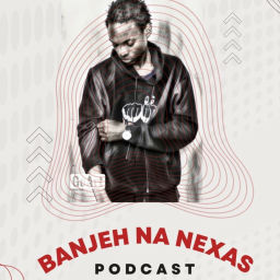 Podcast thumbnail for Banjeh Na Nexas Podcast