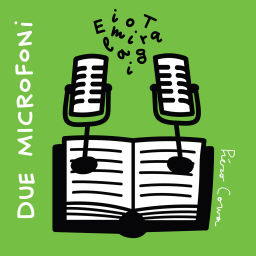 Podcast thumbnail for Radio Radicale - Due microfoni