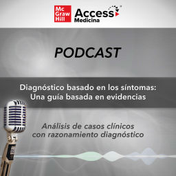 Podcast thumbnail for Diagnóstico basado en los síntomas