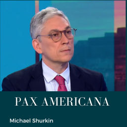 Podcast thumbnail for Pax Americana