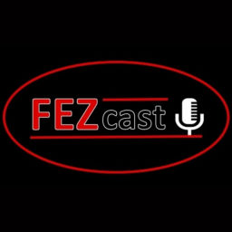 Podcast thumbnail for Fezcast - The Saracens Supporters Association Podcast