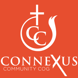 Podcast thumbnail for Connexus Community COG