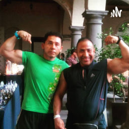 Podcast thumbnail for Verdades del Fitness