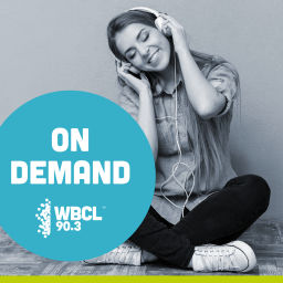 Podcast thumbnail for WBCL On Demand » Afternoon Show