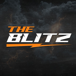 Podcast thumbnail for The Blitz