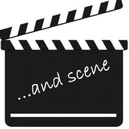 Podcast thumbnail for ...and scene