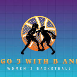 Podcast thumbnail for Logo 3 With B&B