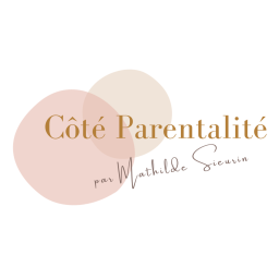 Podcast thumbnail for Côté parentalité