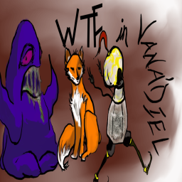 Podcast thumbnail for WTF in Vanadiel - An FFXI Podcast