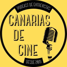 Podcast thumbnail for CANARIAS DE CINE