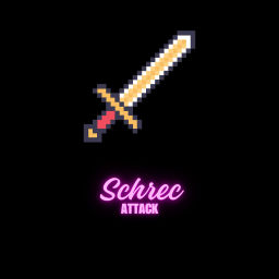 Podcast thumbnail for Schrec Attack