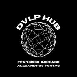 Podcast thumbnail for DVLP HUB