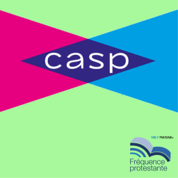 Podcast thumbnail for L'émission du CASP