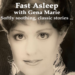 Podcast thumbnail for Fast Asleep
with Gena Marie