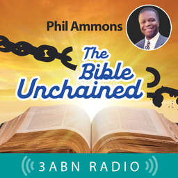 Podcast thumbnail for The Bible Unchained