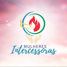Podcast thumbnail for Mulheres Intercessoras