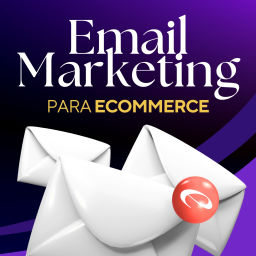Podcast thumbnail for Email Marketing para Ecommerce