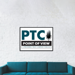 Podcast thumbnail for PTC Point of View: A Retirement Podcast