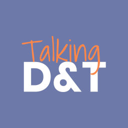 Podcast thumbnail for Talking D&T