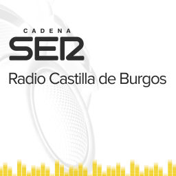 Podcast thumbnail for Radio Castilla de Burgos