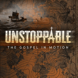 Podcast thumbnail for Unstoppable